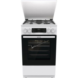 Gorenje GKS5C72WF Kombinált tűzhely