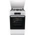 Gorenje GKS5C72WF Kombinált tűzhely