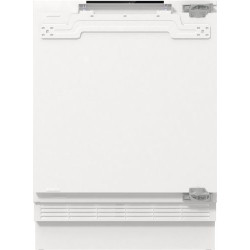 Gorenje RBIU609EA1 Beépíthető fagyasztórekeszes hűtőszekrény