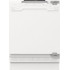 Gorenje RBIU609EA1 Beépíthető fagyasztórekeszes hűtőszekrény