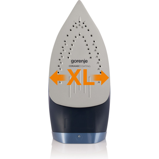 Gorenje SIH3200DB Vasaló Gorenje SIH3200DB Vasaló