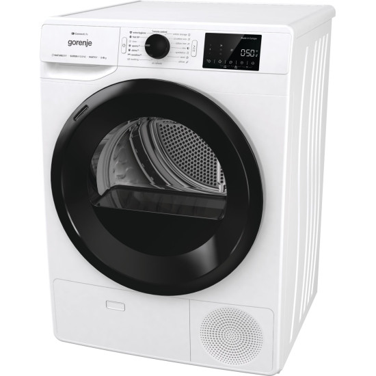 Gorenje DPNE83/GNLWIFI Hőszivattyús szárítógép