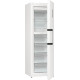 Gorenje FN619DAW6 Fagyasztószekrény