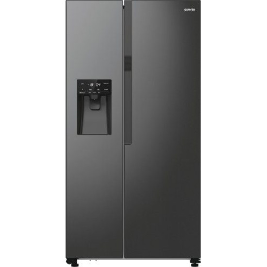 Gorenje NRR9185ESBXL Side by Side hűtőszekrény