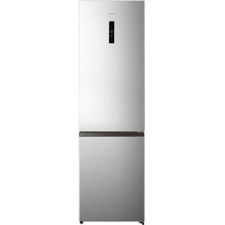 Gorenje NRK620EAXL4 Kombinált alulfagyasztós hűtőszekrény