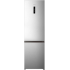 Gorenje NRK620EAXL4 Kombinált alulfagyasztós hűtőszekrény