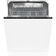 Gorenje GV642D90 Beépíthető 12-15 terítékes mosogatógép