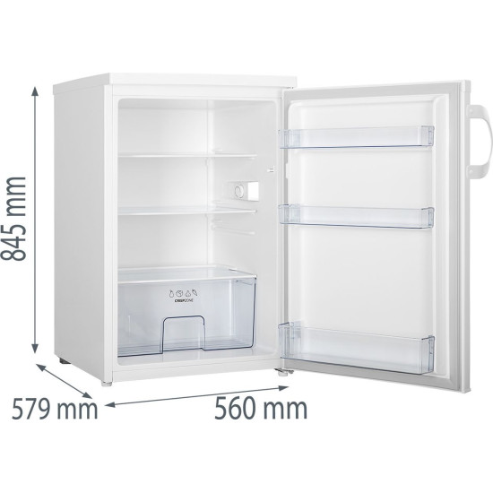 Gorenje R492PW Egyajtós hűtőszekrény