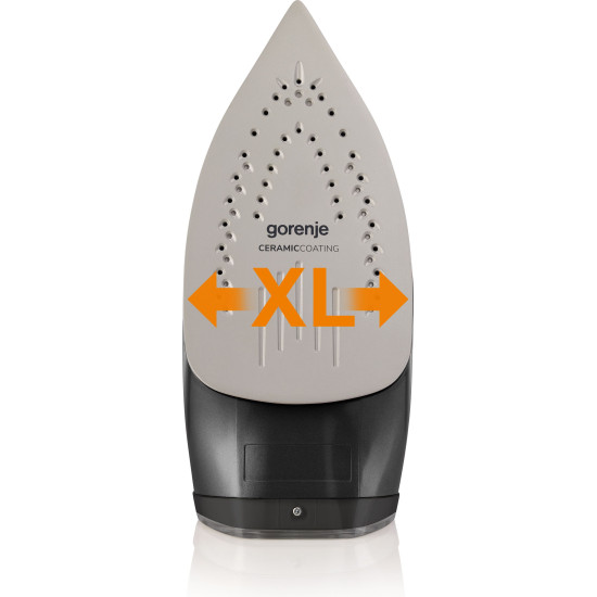 Gorenje SIH3200BKS Vasaló Gorenje SIH3200BKS Vasaló