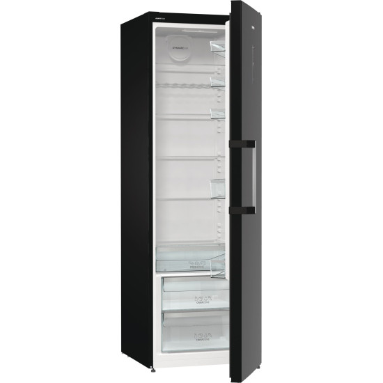 Gorenje R619EABK6 Egyajtós hűtőszekrény