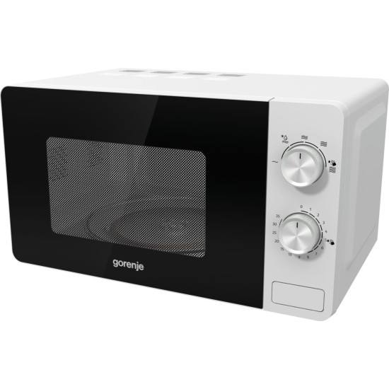 Gorenje MO20E1W Mikrohullámú sütő
