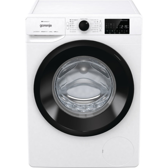 Gorenje WPNEI14A2SWIFI Elöltöltős mosógép