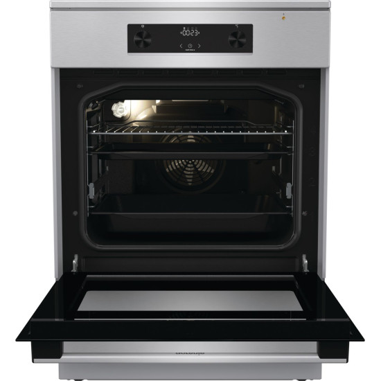 Gorenje GEIT6C60XPG Indukciós tűzhely