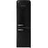 Gorenje ONRK619DBK Kombinált alulfagyasztós hűtőszekrény