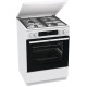 Gorenje GKS6C71WF Kombinált tűzhely