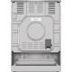 Gorenje GEIT6C60XPG Indukciós tűzhely