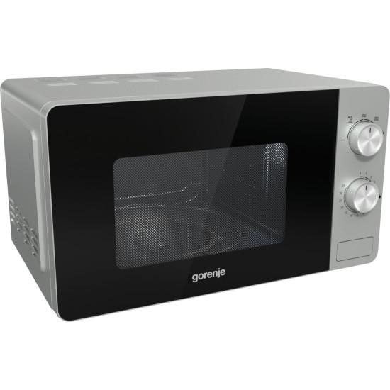 Gorenje MO17E1S Mikrohullámú sütő