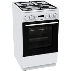 Mora K4255CW Kombinált tűzhely