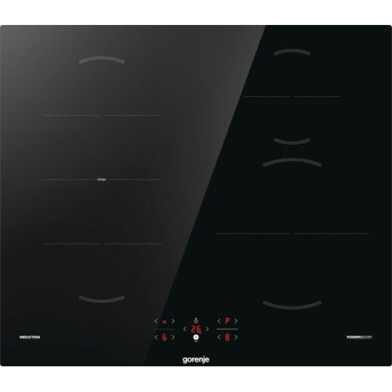 Gorenje GI621FMC Beépíthető indukciós főzőlap