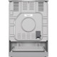 Gorenje GEIT6C60XPG Indukciós tűzhely