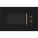 Gorenje BM235CLB Állószekrénybe építhető mikrohullámú sütő