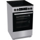 Gorenje GEC5C41SG Kerámia tűzhely