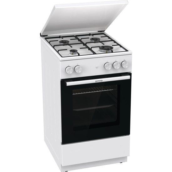 Gorenje GG5A14WJ Gáz tűzhely