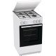 Gorenje GG5A14WJ Gáz tűzhely
