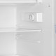 Gorenje RB492PW Egyajtós hűtőszekrény