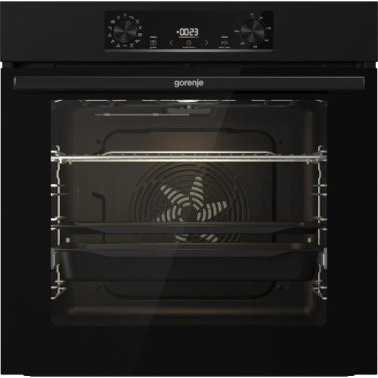 Gorenje BOS6737E06B Beépíthető villany sütő