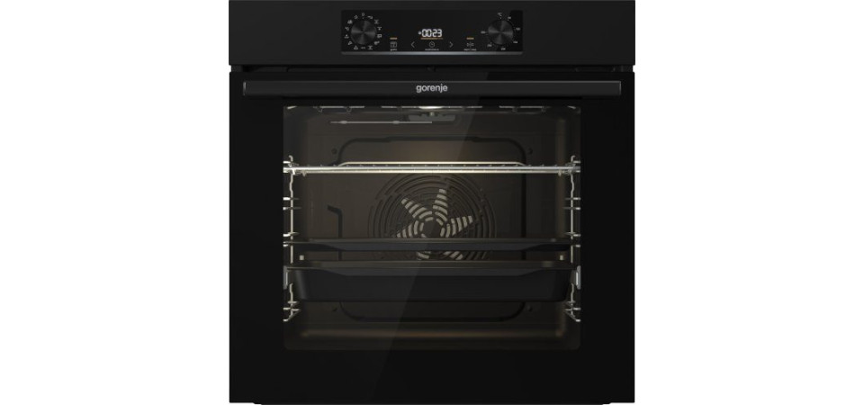 Gorenje BOS6737E06B Beépíthető villany sütő