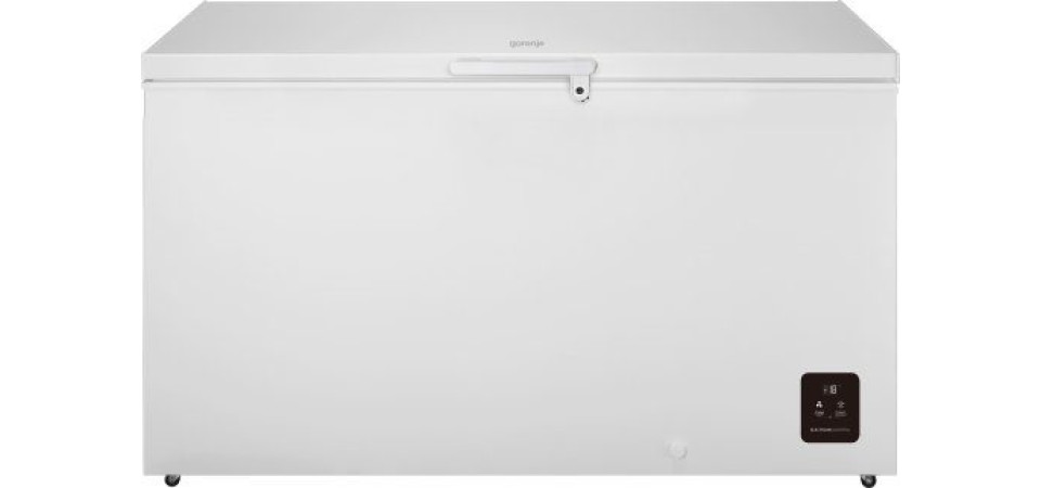 Gorenje FHC42EAW Fagyasztóláda