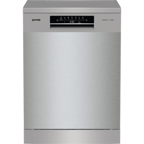 Gorenje GS642E90X 12-16 terítékes mosogatógép