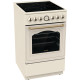 Gorenje GECS5B70CLI Kerámia tűzhely