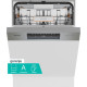 Gorenje GI673A91X Beépíthető 12-15 terítékes mosogatógép