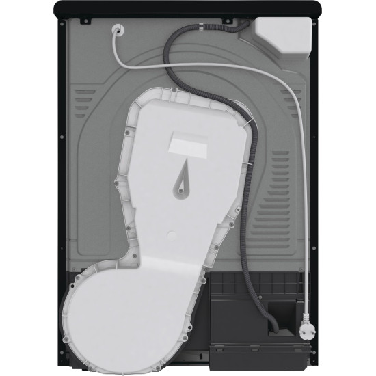Gorenje DPNE82GNLWIFI/B Hőszivattyús szárítógép