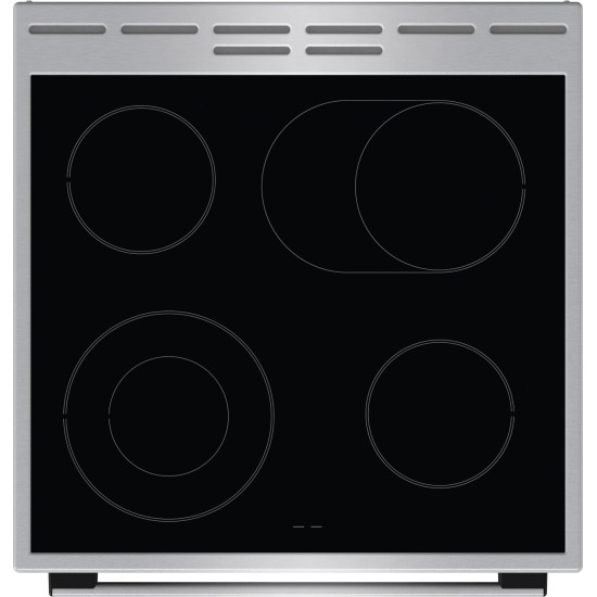 Gorenje GECS6C70XPA Kerámia tűzhely