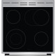 Gorenje GECS6C70XPA Kerámia tűzhely