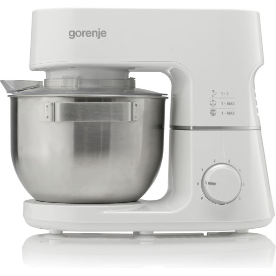 Gorenje MMC800CW Komplex robotgép Gorenje MMC800CW Komplex robotgép