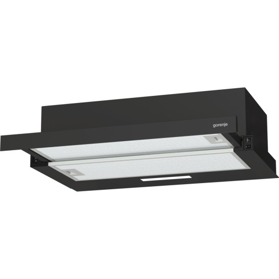 Gorenje TH60E3B Hagyományos páraelszívó
