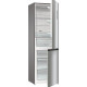 Gorenje NRK619DA2XL4 Kombinált alulfagyasztós hűtőszekrény