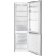 Gorenje RK4182PS4 Kombinált alulfagyasztós hűtőszekrény