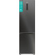 Gorenje NRB620C61BX4WFE Kombinált alulfagyasztós hűtőszekrény