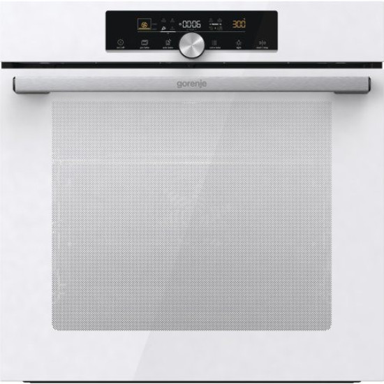 Gorenje BOS6747A01WG Beépíthető villany sütő