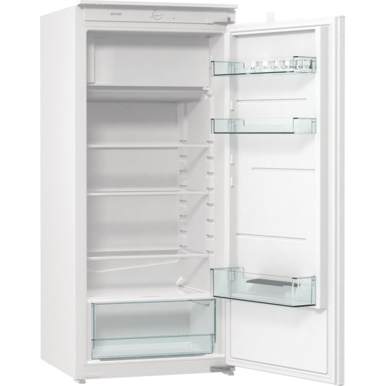 Gorenje RBI412EE1 Beépíthető fagyasztórekeszes hűtőszekrény