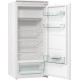 Gorenje RBI412EE1 Beépíthető fagyasztórekeszes hűtőszekrény