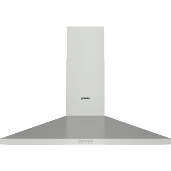 Gorenje WHC929E4X Kürtős páraelszívó
