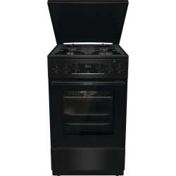 Gorenje MEKS5141BM Kombinált tűzhely