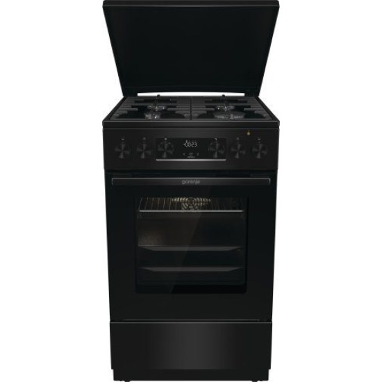Gorenje MEKS5141BM Kombinált tűzhely