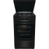 Gorenje MEKS5141BM Kombinált tűzhely